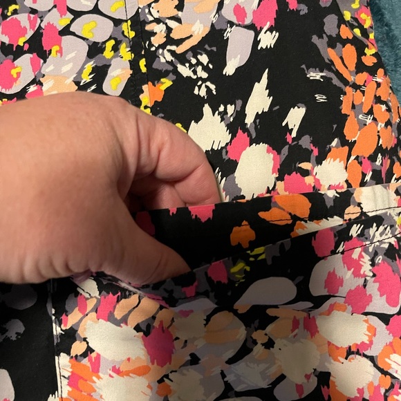 Scrub Top - Picture 3 of 5